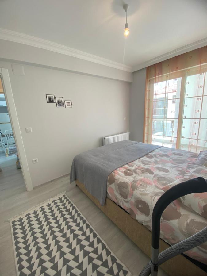 Ceylanhouse-3 Apartman Dalaman Kültér fotó