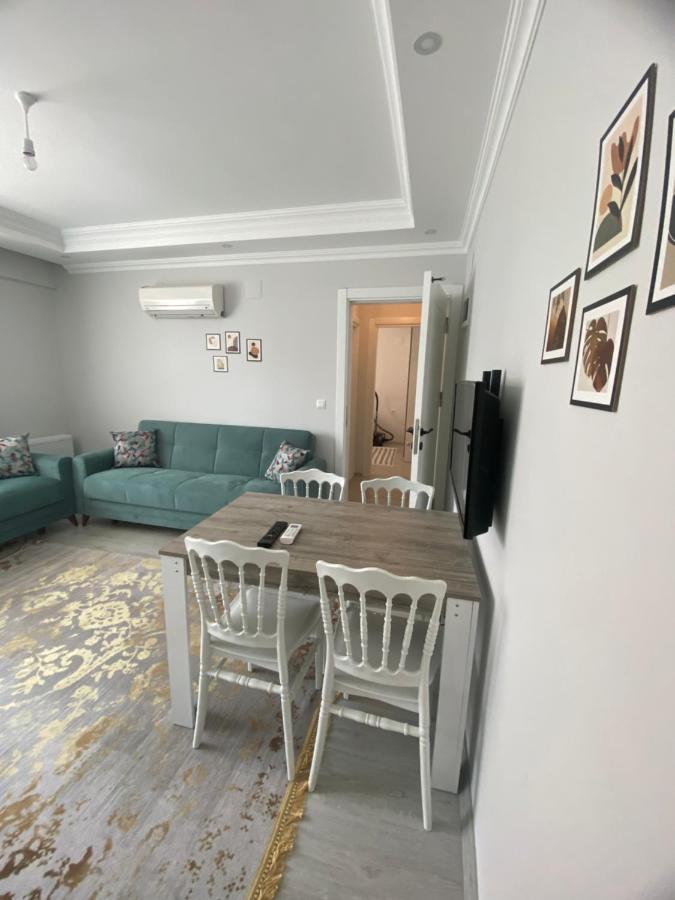 Ceylanhouse-3 Apartman Dalaman Kültér fotó