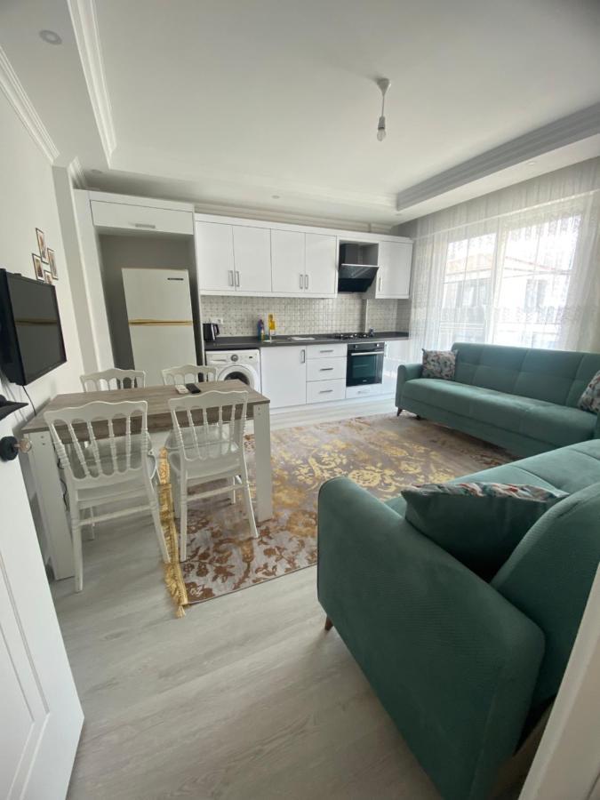 Ceylanhouse-3 Apartman Dalaman Kültér fotó