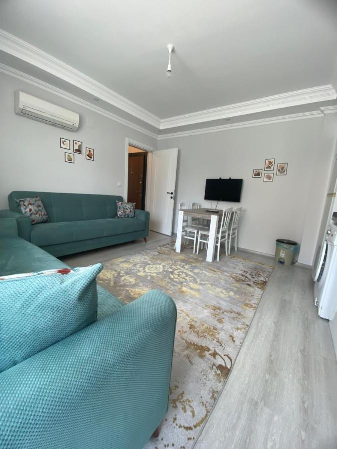 Ceylanhouse-3 Apartman Dalaman Kültér fotó