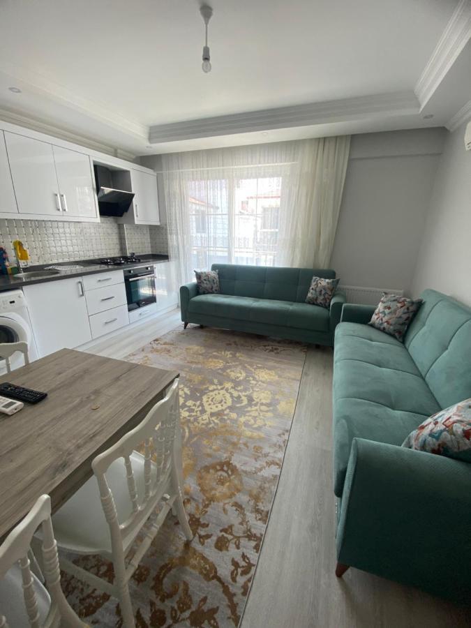 Ceylanhouse-3 Apartman Dalaman Kültér fotó