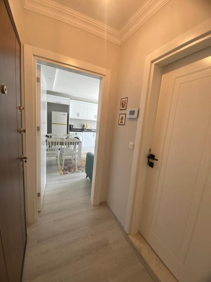 Ceylanhouse-3 Apartman Dalaman Kültér fotó