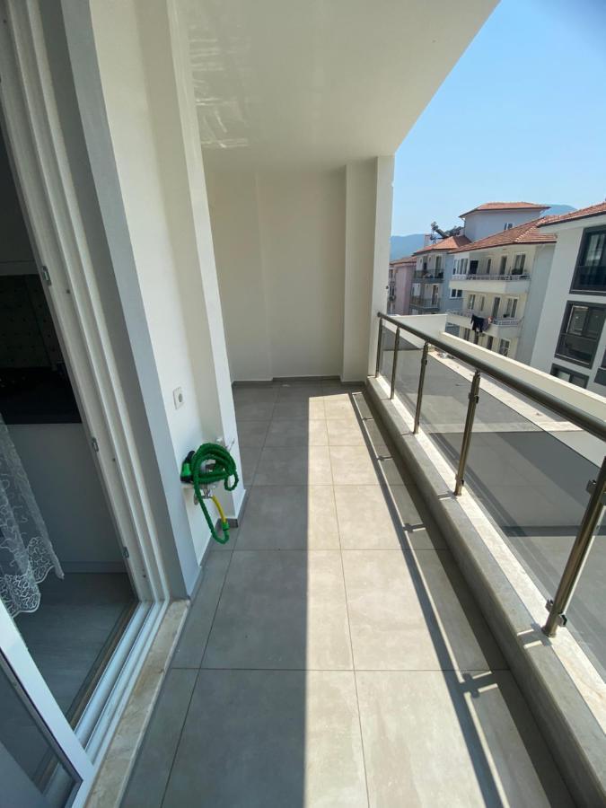 Ceylanhouse-3 Apartman Dalaman Kültér fotó