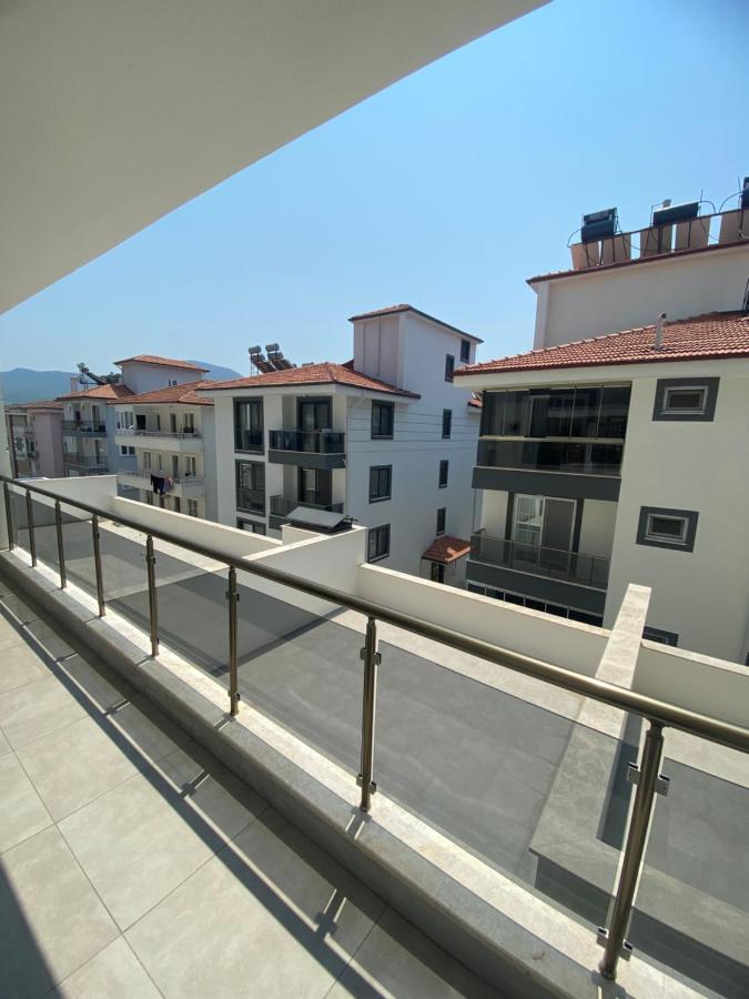 Ceylanhouse-3 Apartman Dalaman Kültér fotó