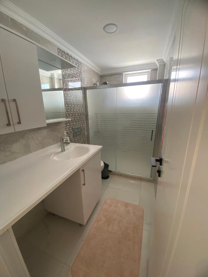 Ceylanhouse-3 Apartman Dalaman Kültér fotó