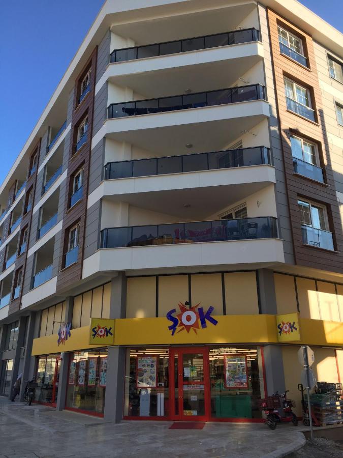 Ceylanhouse-3 Apartman Dalaman Kültér fotó