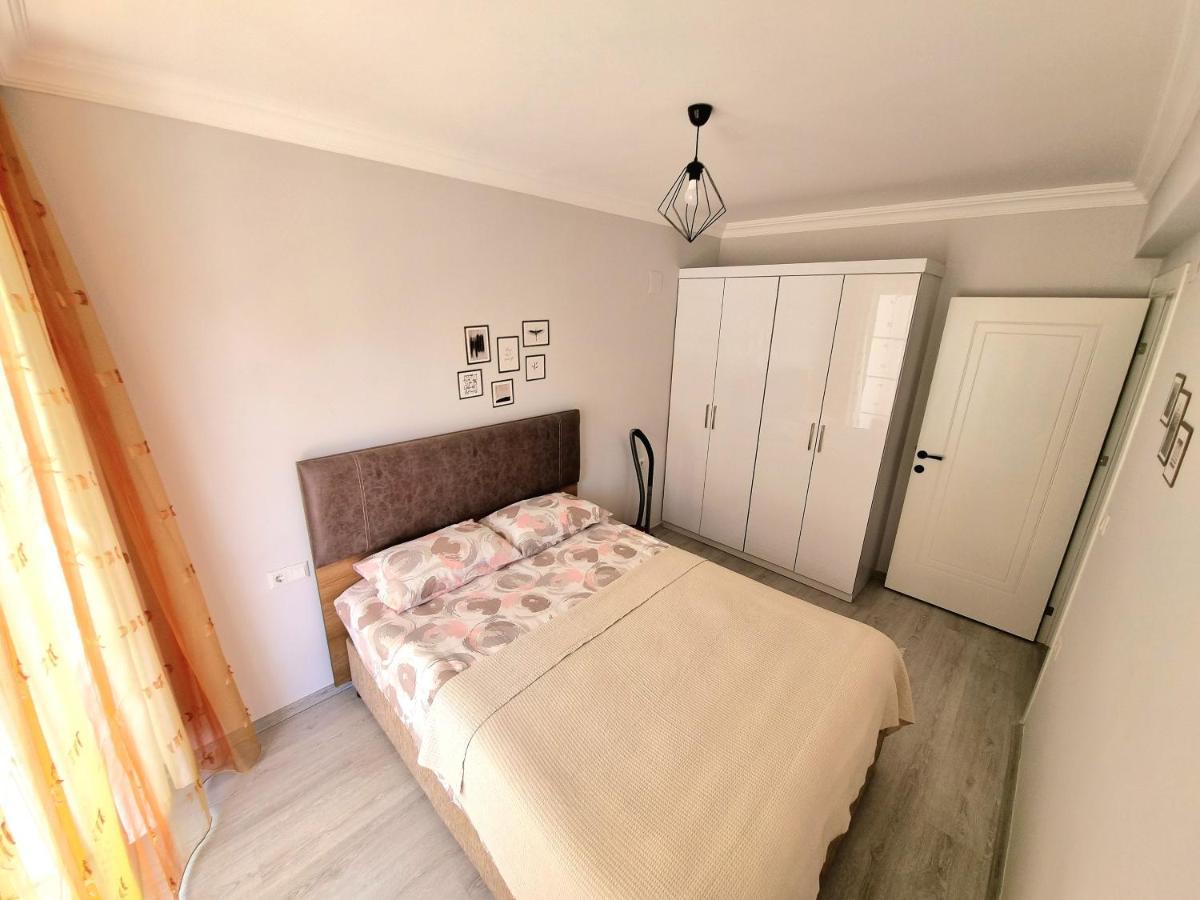Ceylanhouse-3 Apartman Dalaman Kültér fotó
